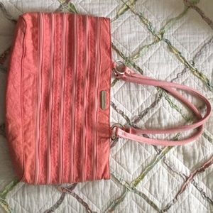 Vintage Bagallini tote